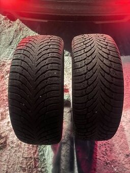 Zimní pneu Nokian r19