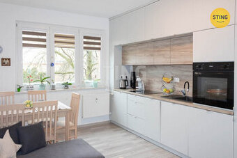 Podnájem, byt 3+kk, Karviná-Ráj, ul. Sovova, 134339