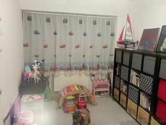 Záclona McQueen 150x360