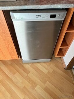 Myčka BEKO 45cm