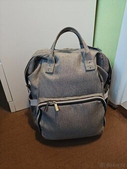 Přebalovací batoh - 1