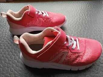 Botasky Decathlon vel. 34 - 1