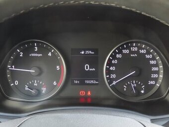 Hyundai i30 2018 1,6 CRDI combi