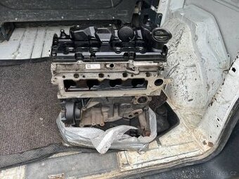 motor na ND, Škoda Octavia 1.6 TDi DDY cena dohoda