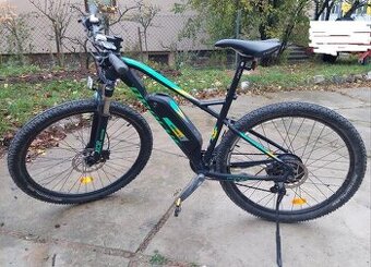 Pánské elektrokolo APACHE HAWK E3 - 1