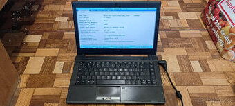 ACER TRAVELMATE 8471 - (běží, otestován v biosu) - 1