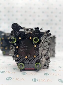 DSG DQ500 (0BT) — originální mechatronika pro vaše auto