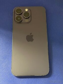 iPhone 14 Pro Max 256GB Deep Purple, 1 rok záruka