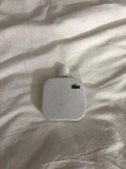 LACOSTE Eau de Lacoste L.12.12 Blanc EdT – 100 ml (cca 25 ml