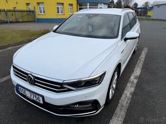 Volkswagen Passat B8 2.0 TDi 110kw R-line
