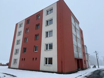 Prodej bytu 3+1 Králíky - 1