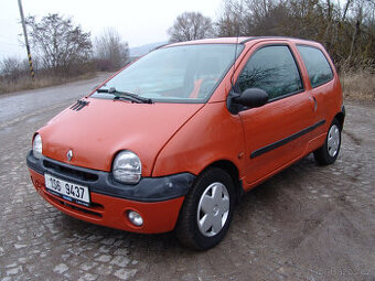 Renault TWINGO 1.2i 43KW