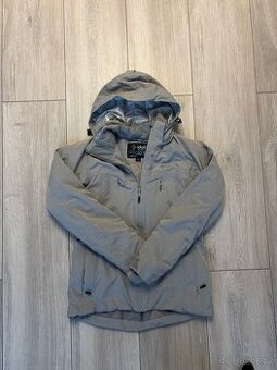 Dámská lyžařská bunda Kilpi