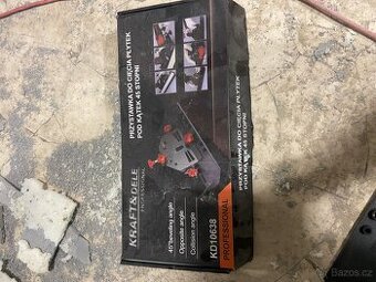 Nástavec pro řezání dlaždic