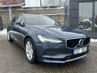 Volvo V90 2018