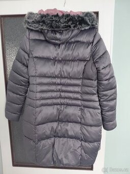 Dámská zimní bunda Loop