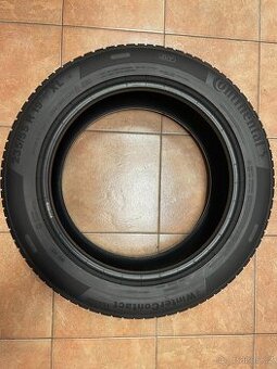 235/55R19 105V CONTINENTAL WinterC. TS850P, 4-kusy pneu
