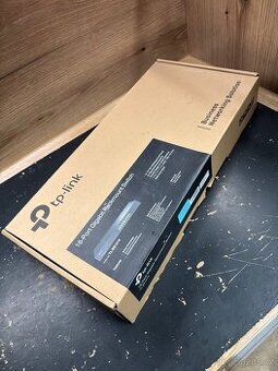 Tp link tl sg1016 switch rack