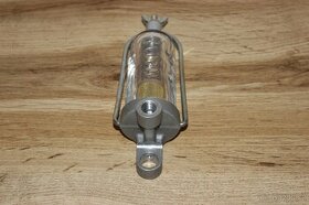 ZETOR 25 Usazovací čistič kompletní Z25993.09