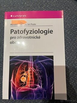 Patofyziologie pro zdravotnické obory