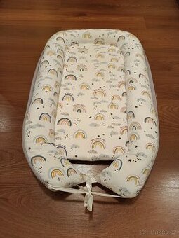 Hnízdečko pro miminko