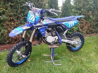 Yamaha yz65