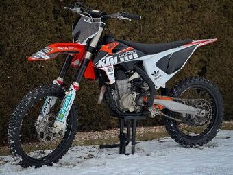KTM SX-F 450 2020
