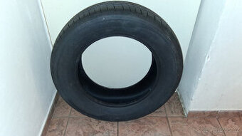 Prodám pneu Hankook Ventus Prime 3 SUV K1255A 215/65 R17 99V