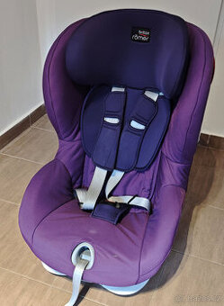 Britax Romer King 2