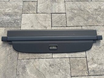 Roleta do kufru Škoda Octavia III Combi 2013-2020