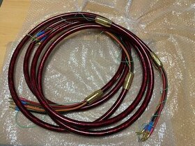 Kabel Van den Hul - SUPERNOVA 2x3m Bi-Wi