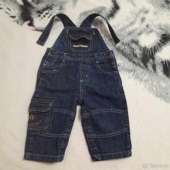 Rifle pro nejmenší