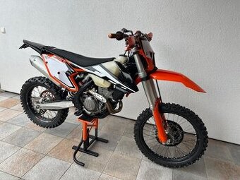 KTM EXC 250 F