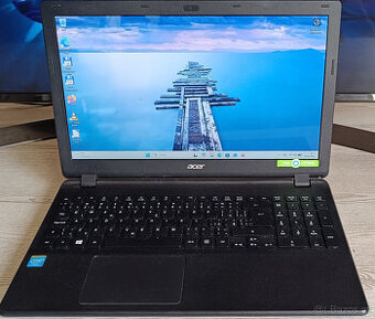 15.6 Notebook Acer Aspire ES15