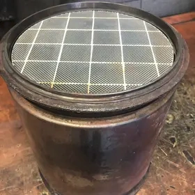 5296897 originální DPF Daf LF