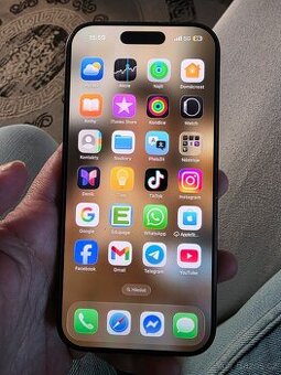Iphone 16 pro 128