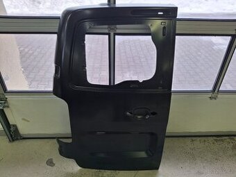 Leve křidlove dveře Peugeot  Expert 2007-2026