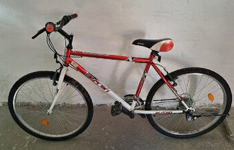 CHlapecké kolo Olpran.