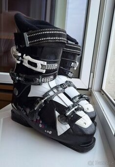 Dámské lyžařské boty Wedze RNS 50, velikost 27-27,5