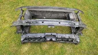 Škoda fabia 4 stěna chladiče