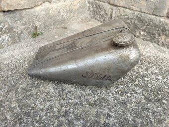 Nádrž Jawa Villiers