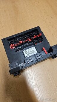 Řídící jednotka Audi A3 8P_ 2004