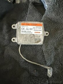 Skoda Octavia 2 Jednotka xenonu