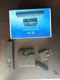 O2 TV box, Oneplay