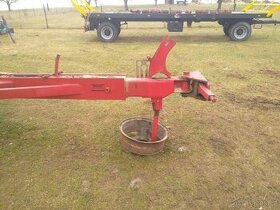 Horsch Pronto závěs