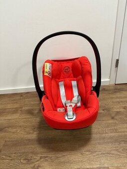 Autosedacka Cybex