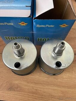 Jawa budíky druhovýroba