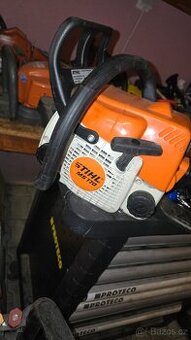 Stihl ms170