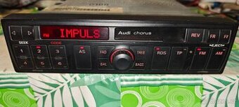 Originální autorádio AUDI Chorus 1/ A3GP