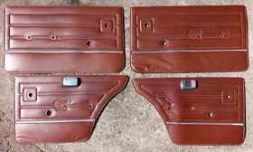 Vaz 2101, 02, 011, 013.